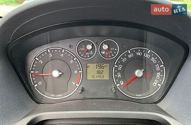 Хэтчбек Ford Fiesta 2007 в Бердичеве