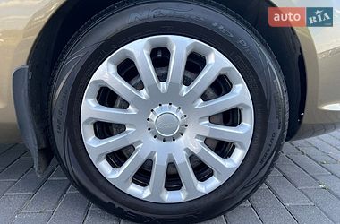 Хетчбек Ford Fiesta 2013 в Дніпрі