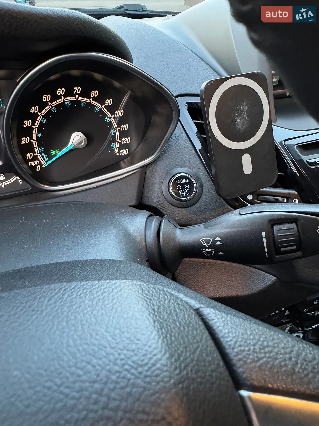 2014 Ford Fiesta - мініатюра 23