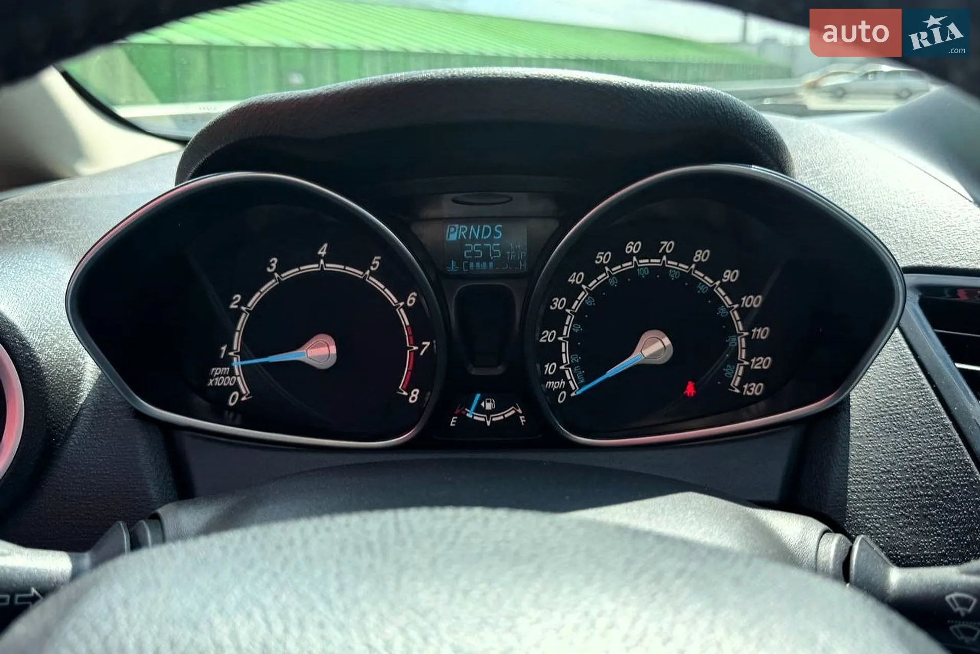 2014 Ford Fiesta - мініатюра 18