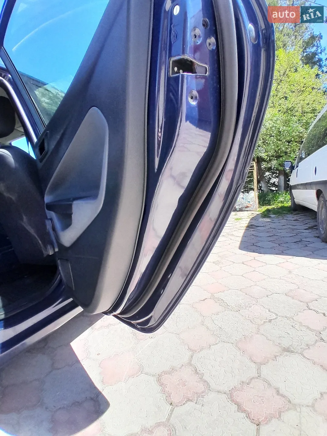 2010 Ford Fiesta - мініатюра 16