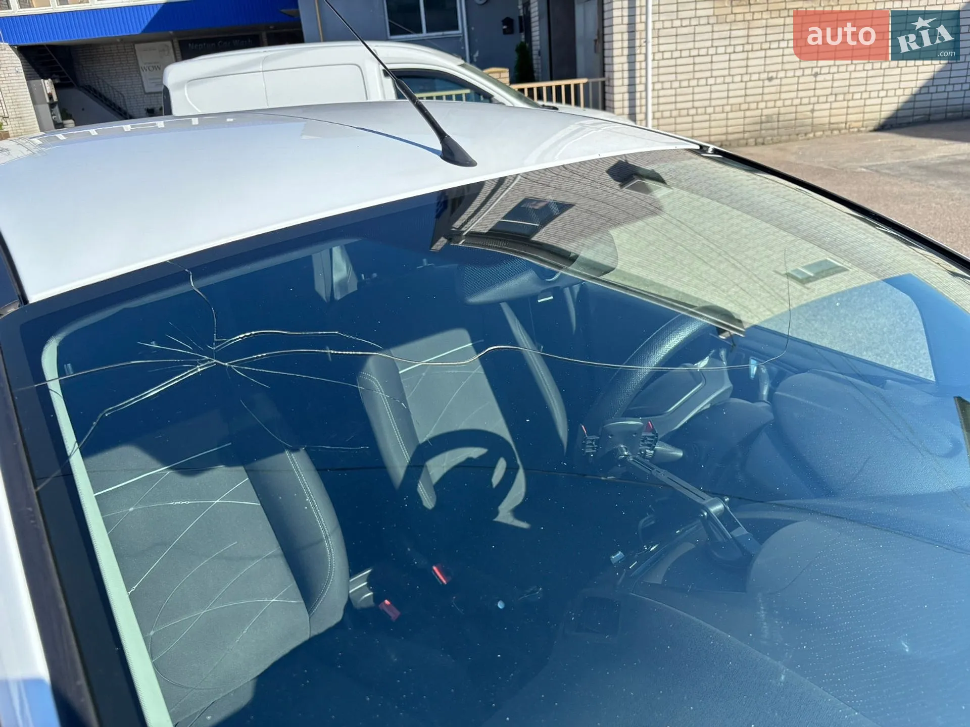 2016 Ford Fiesta - мініатюра 7
