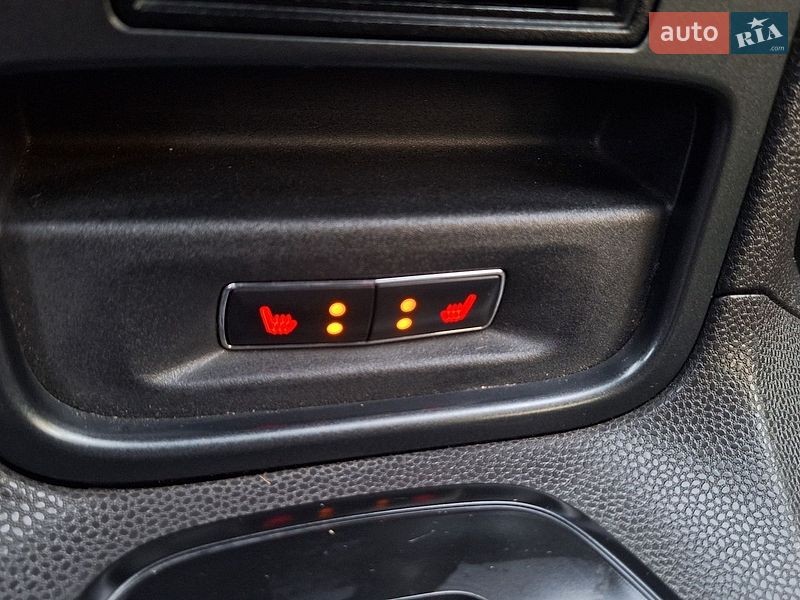 Хетчбек Ford Fiesta 2016 в Одесі