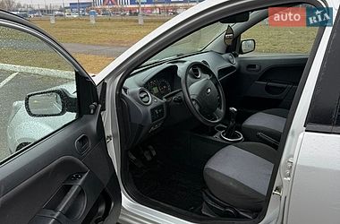 Хэтчбек Ford Fiesta 2007 в Киеве фото 16 Хэтчбек Ford Fiesta 2007 в Киеве