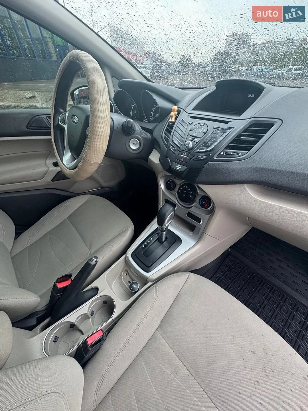 2018 Ford Fiesta - мініатюра 22