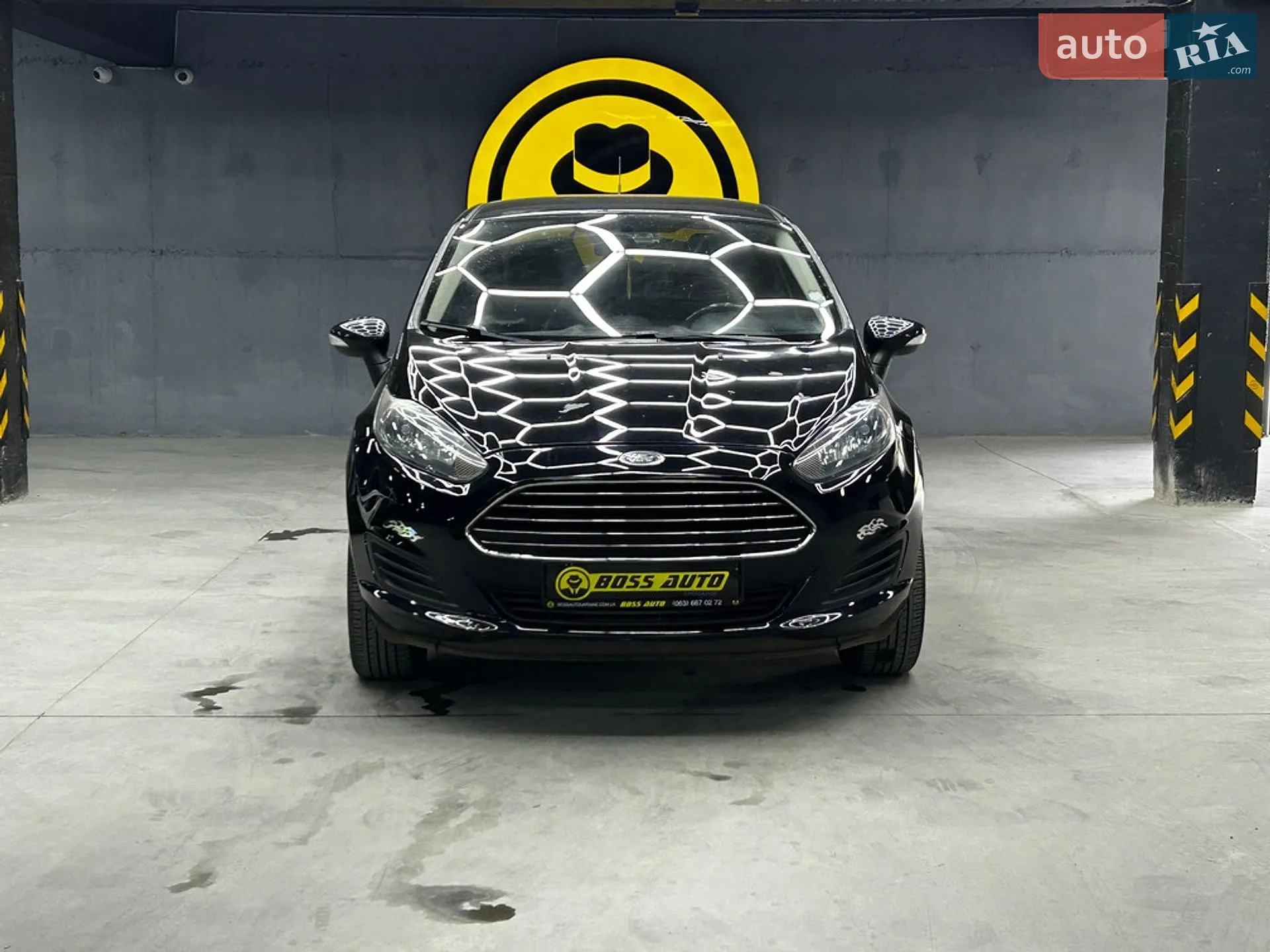 2019 Ford Fiesta - мініатюра 4