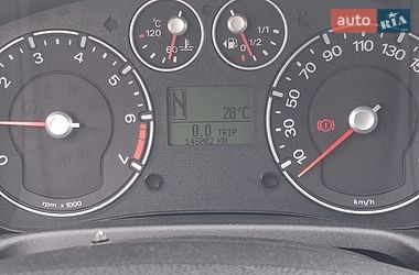 Хэтчбек Ford Fiesta 2006 в Киеве