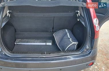 Хетчбек Ford Fiesta 2006 в Львові фото 13 Хетчбек Ford Fiesta 2006 в Львові