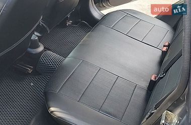 Хэтчбек Ford Fiesta 2006 в Львове