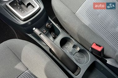 Хэтчбек Ford Fiesta 2012 в Киеве