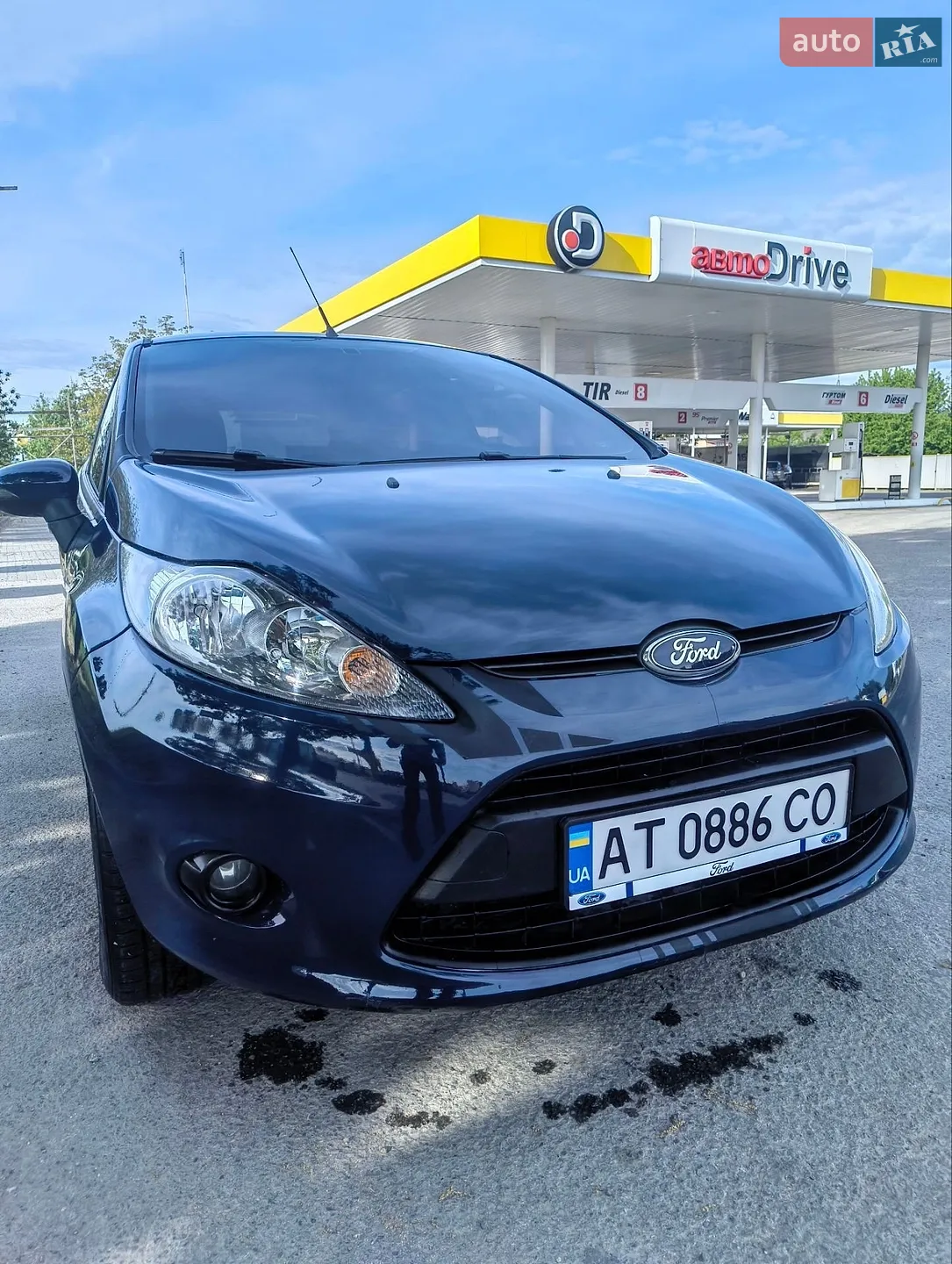 2012 Ford Fiesta - мініатюра 13