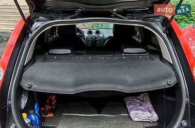Хэтчбек Ford Fiesta 2007 в Южном