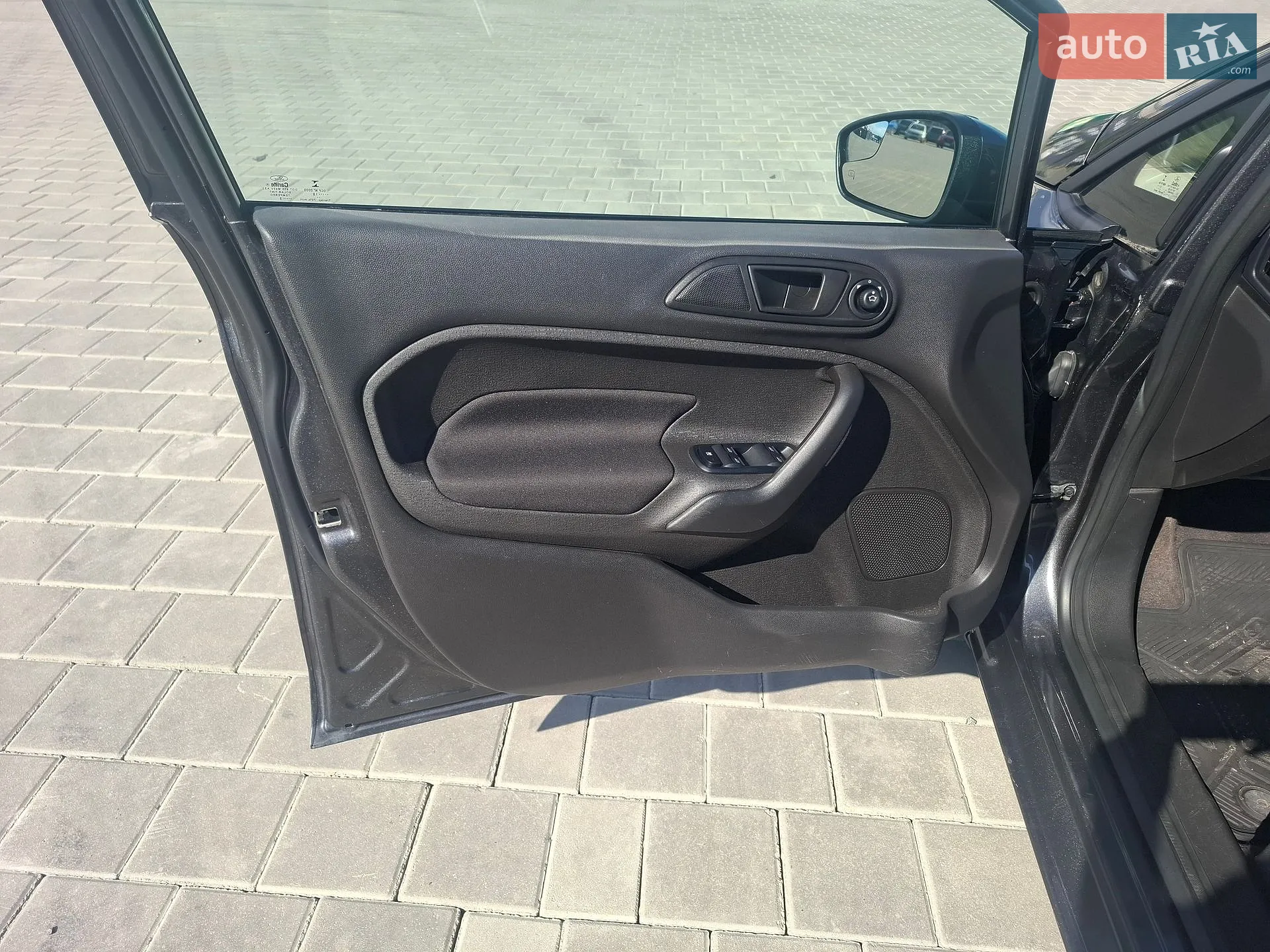 2018 Ford Fiesta - мініатюра 11