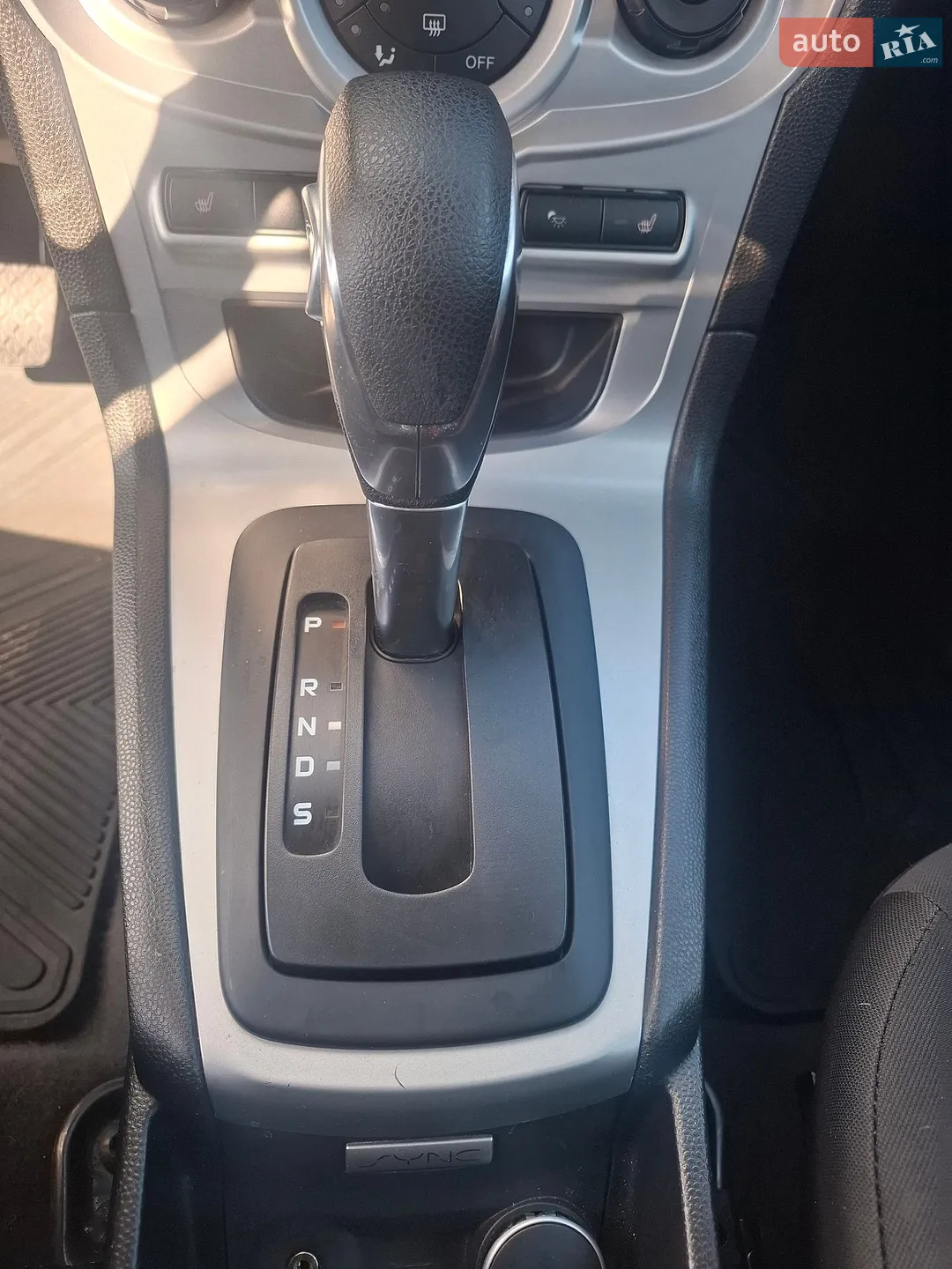 2018 Ford Fiesta - мініатюра 26