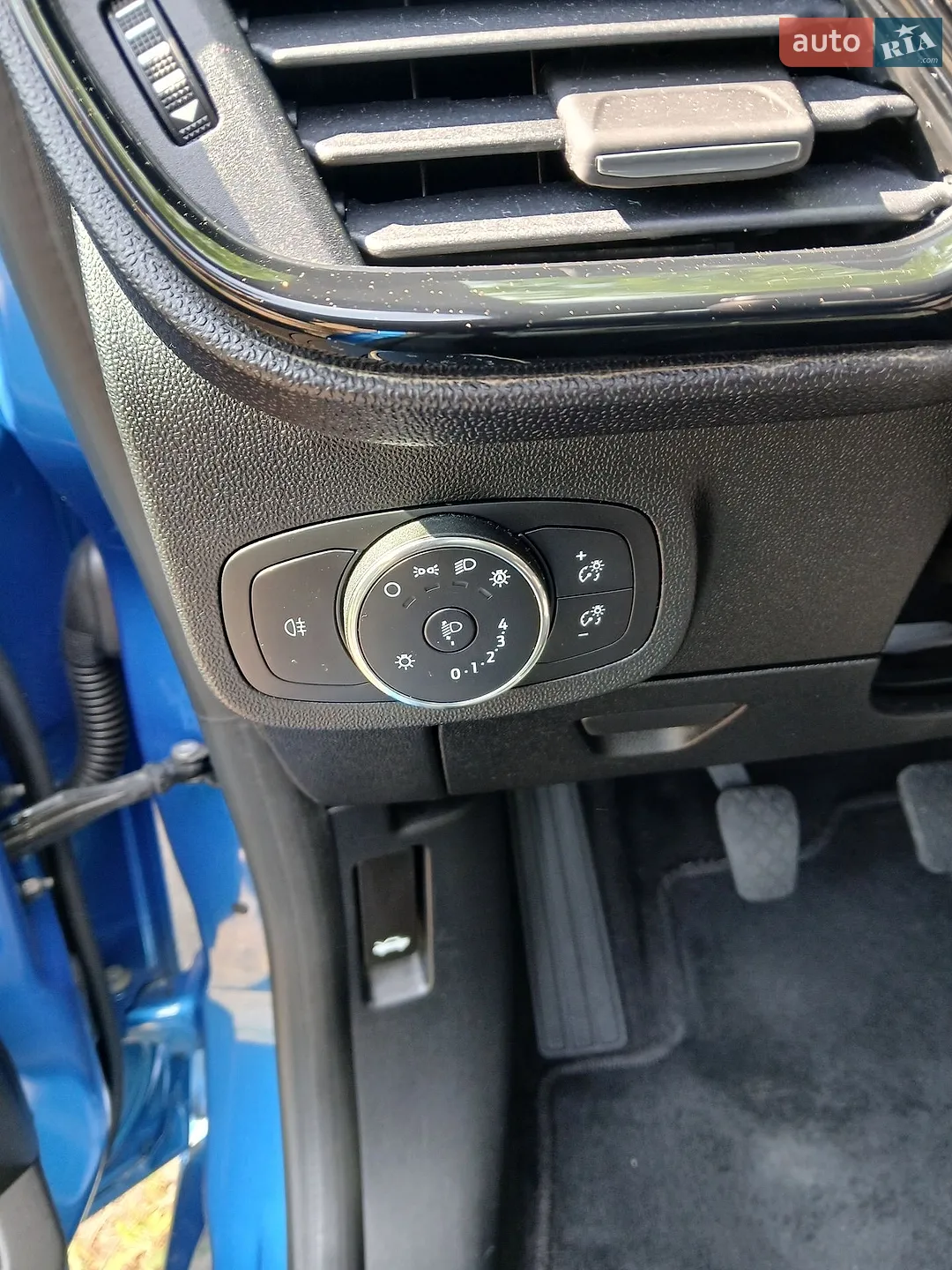2019 Ford Fiesta - мініатюра 10