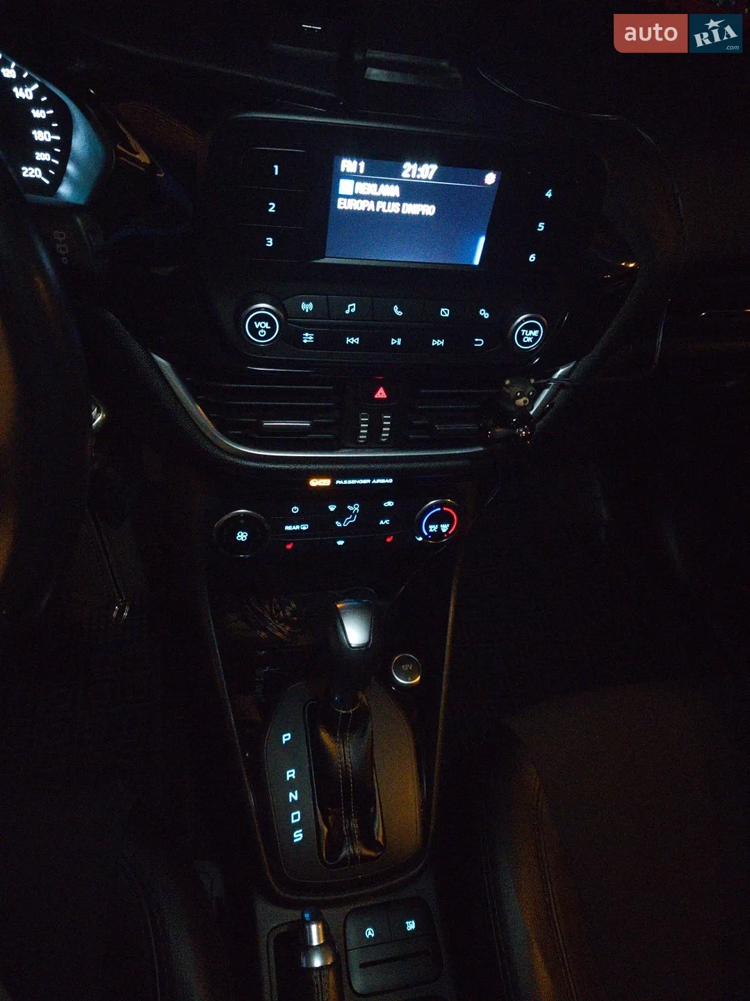 2018 Ford Fiesta - мініатюра 14
