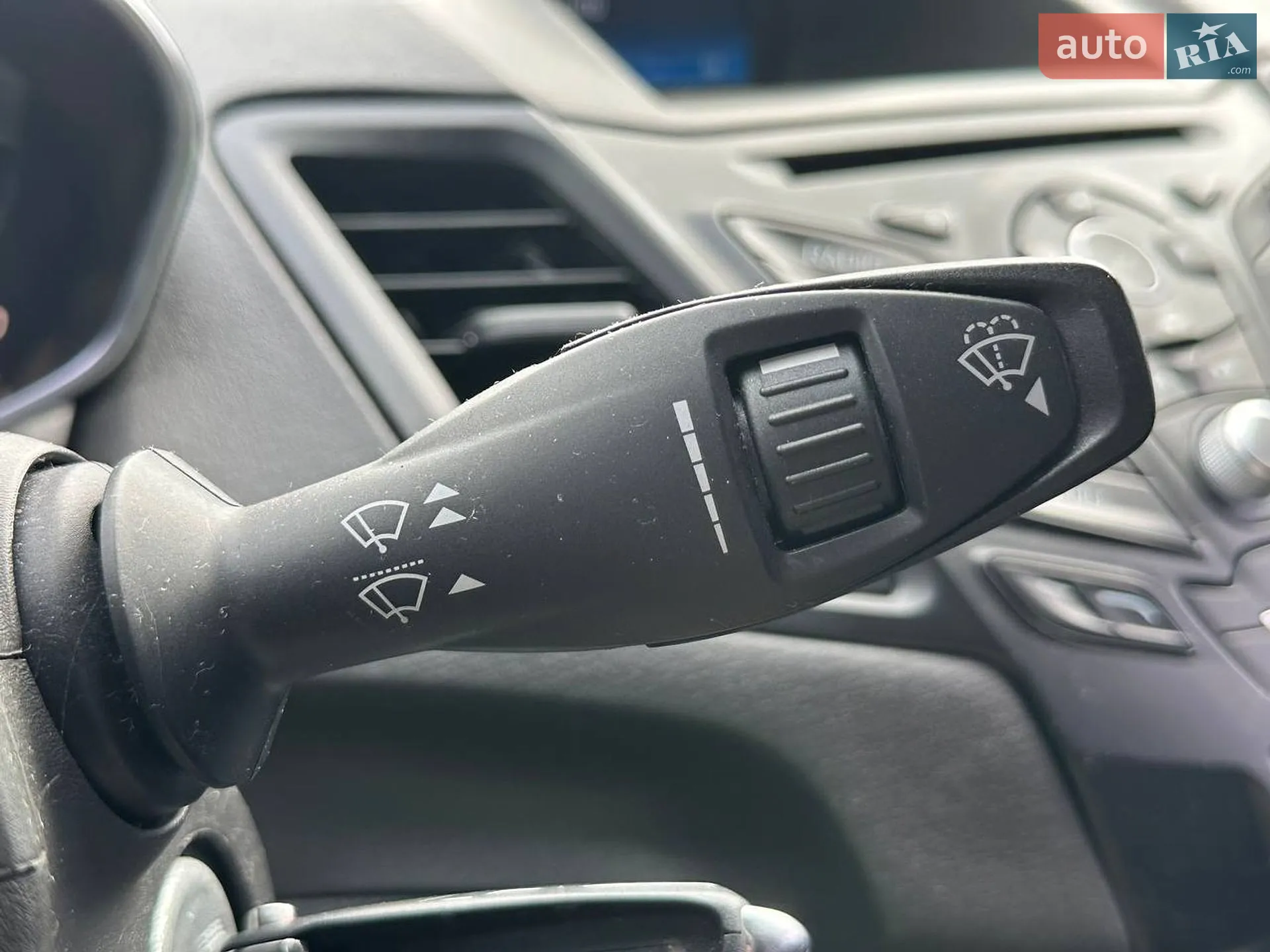 2019 Ford Fiesta - мініатюра 23