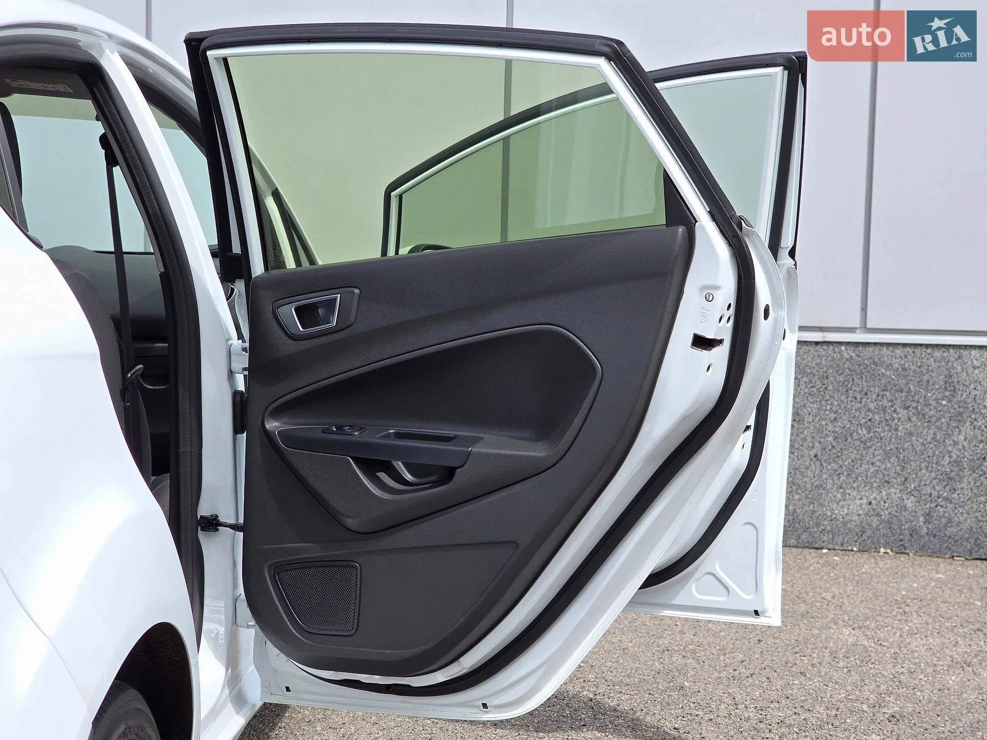 2015 Ford Fiesta - мініатюра 43