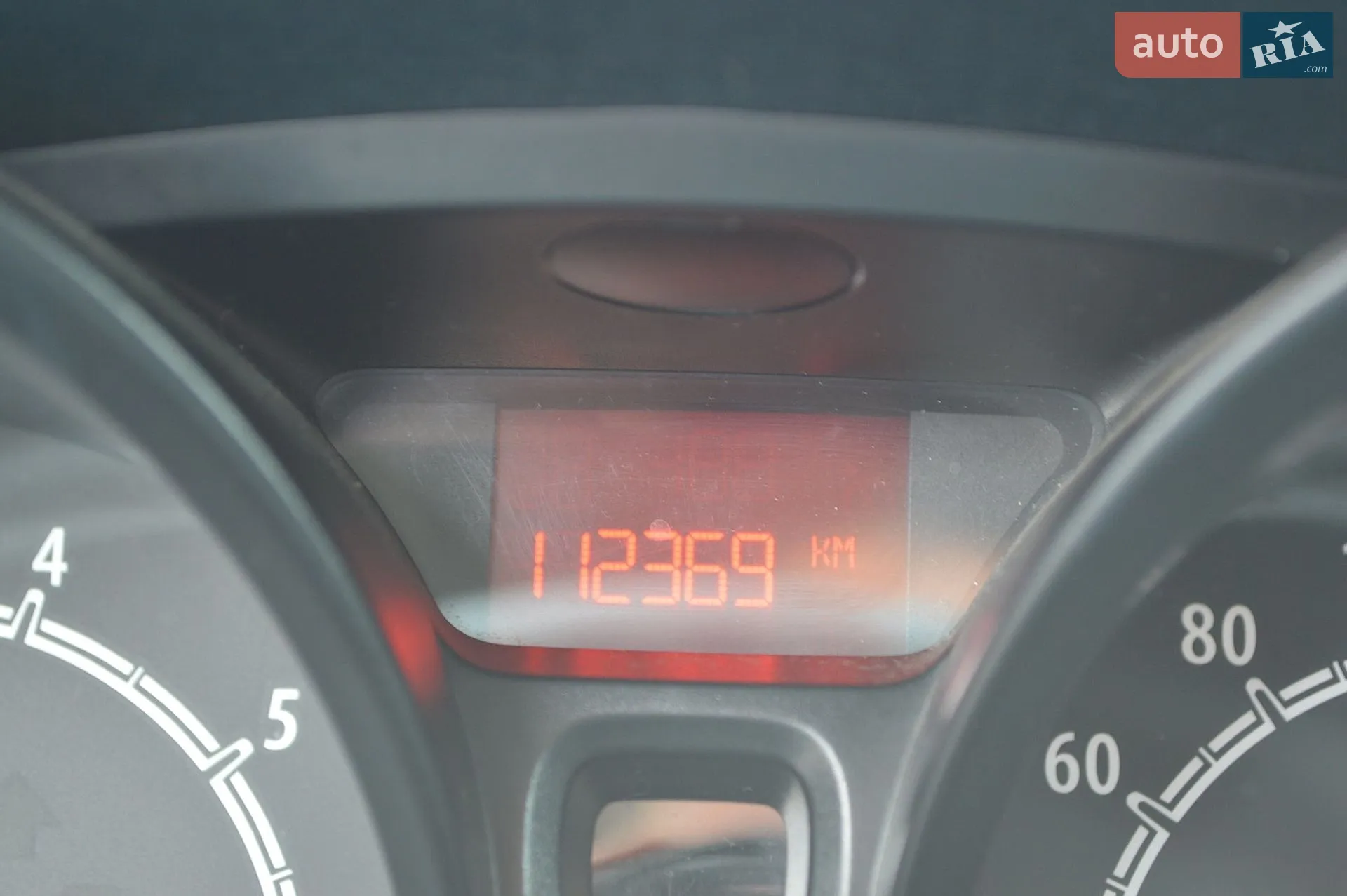 2011 Ford Fiesta - мініатюра 11