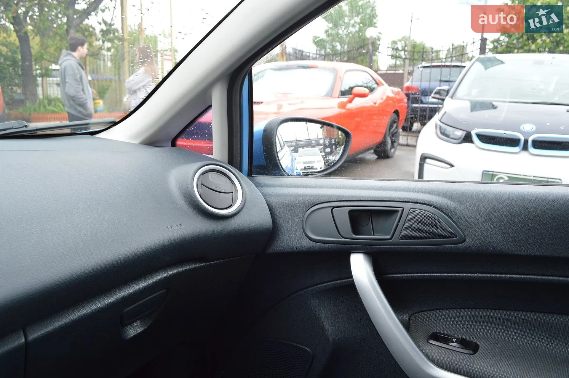 2011 Ford Fiesta - мініатюра 14