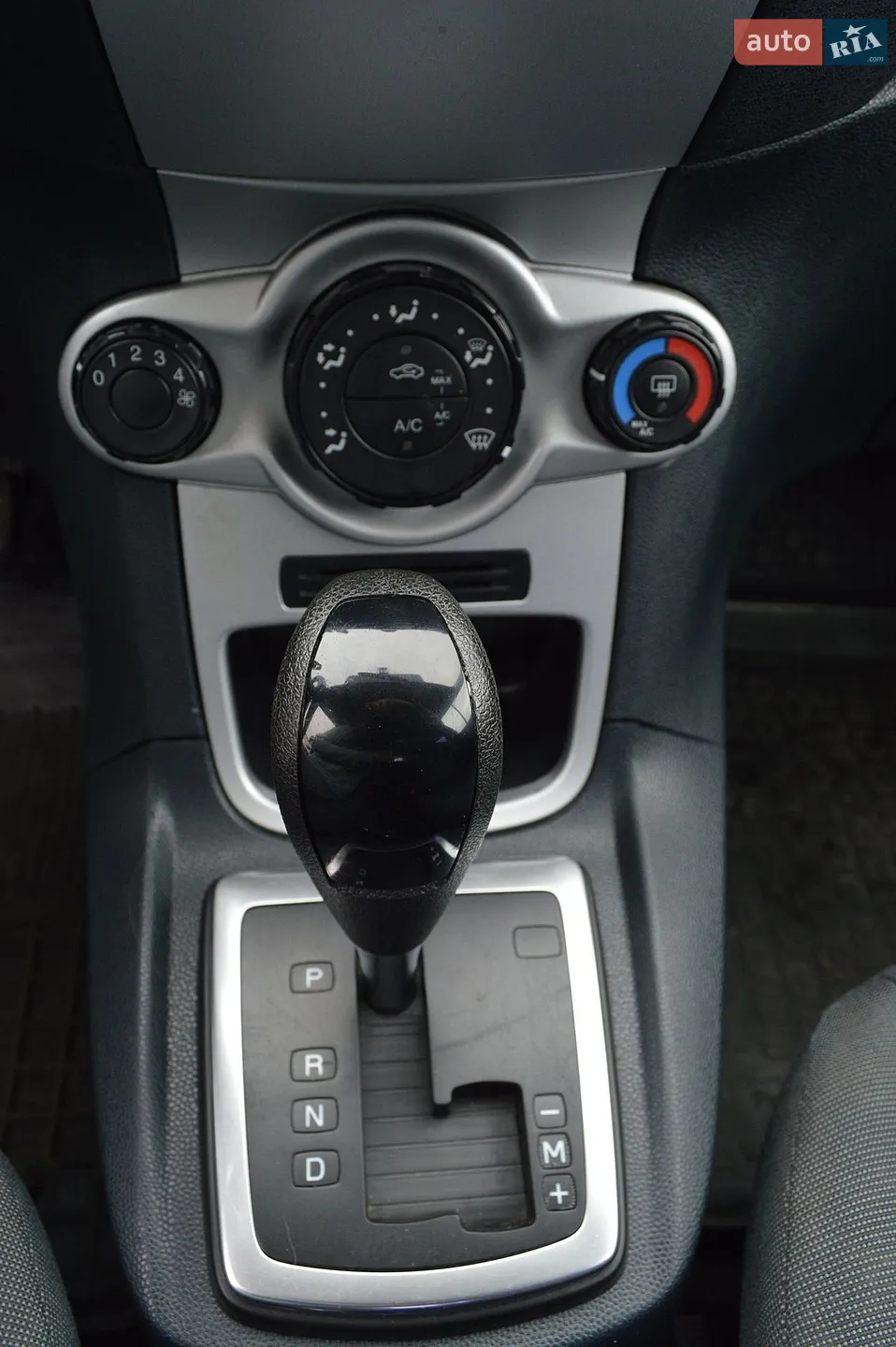 2011 Ford Fiesta - мініатюра 22