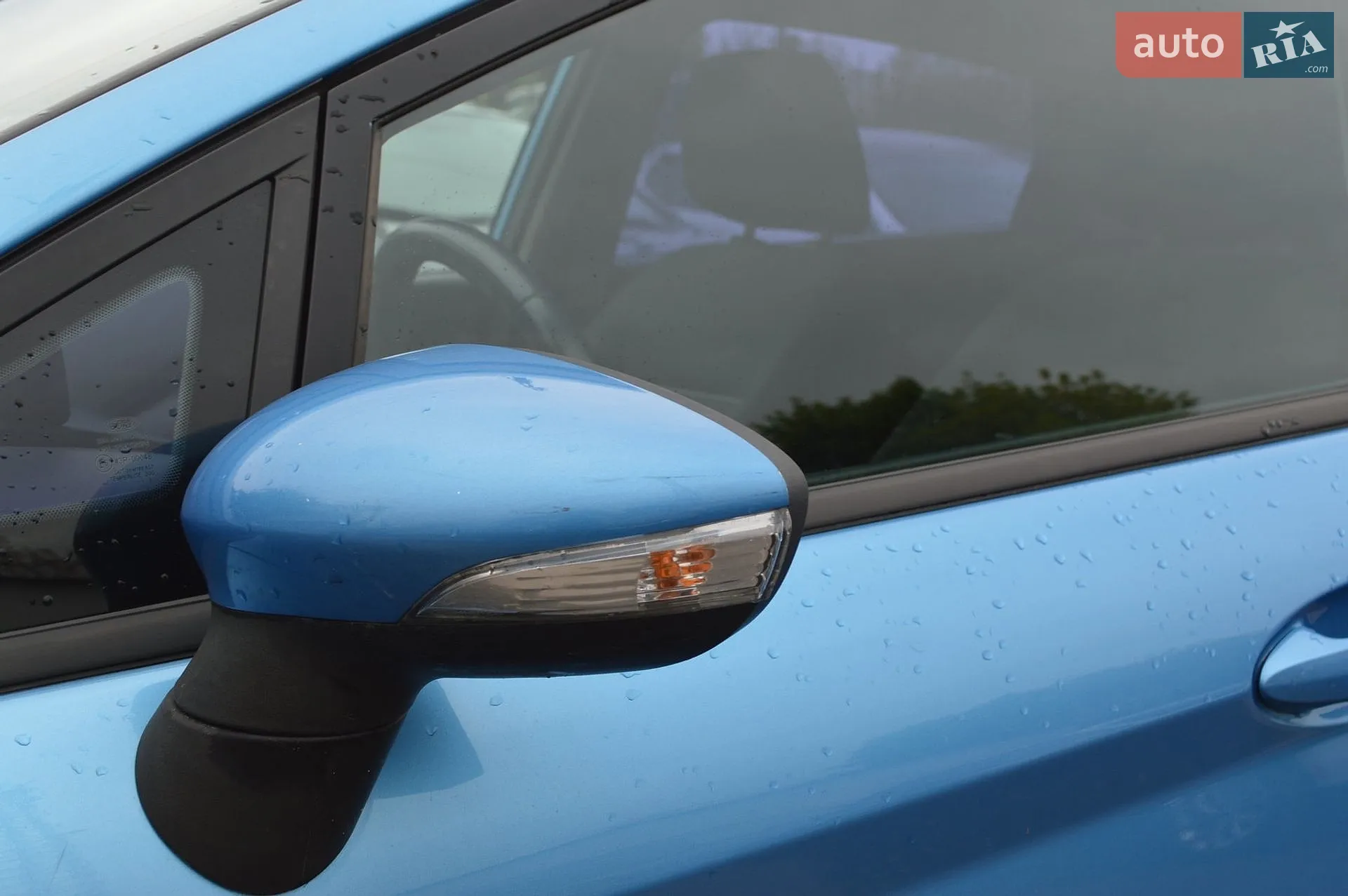 2011 Ford Fiesta - мініатюра 24