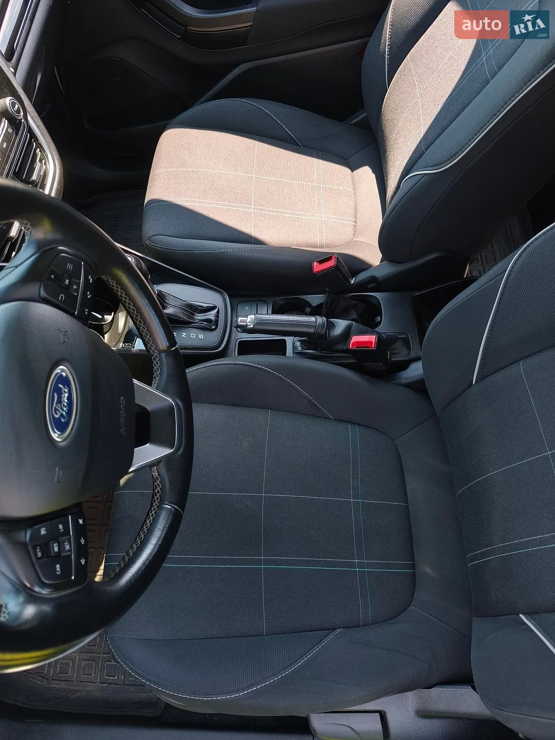 2018 Ford Fiesta - мініатюра 4
