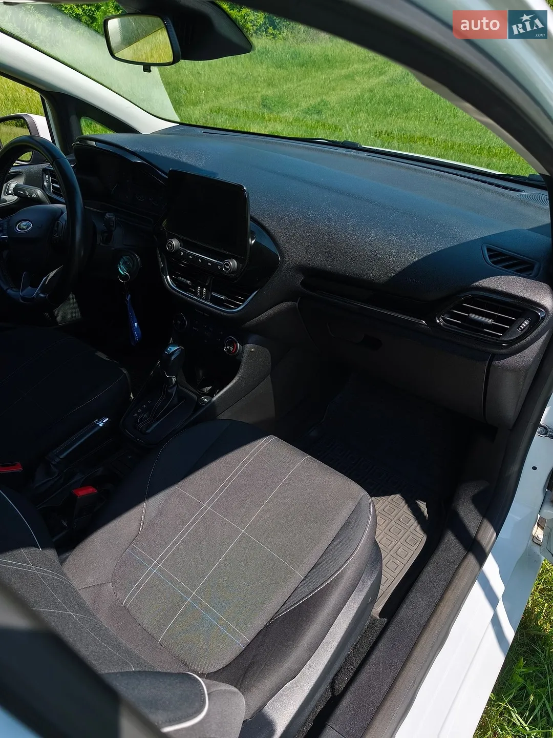 2018 Ford Fiesta - мініатюра 6