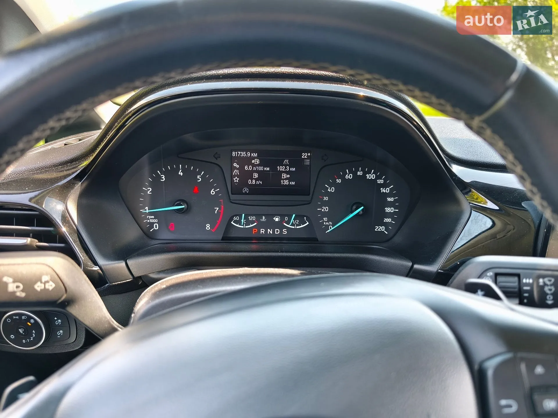 2018 Ford Fiesta - мініатюра 10