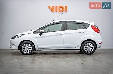 Хетчбек Ford Fiesta 2011 в Києві