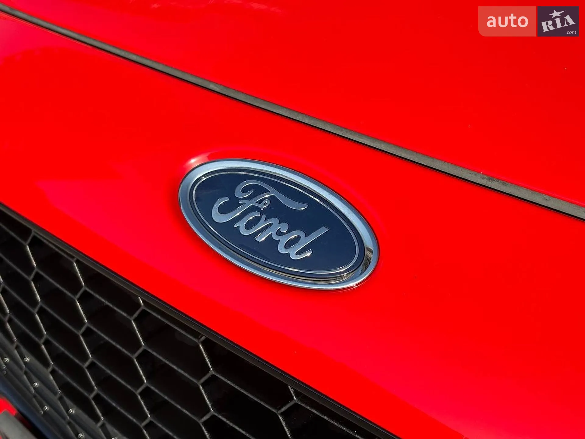 2015 Ford Fiesta - мініатюра 12