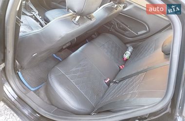 Седан Ford Fiesta 2015 в Днепре фото 9 Седан Ford Fiesta 2015 в Днепре
