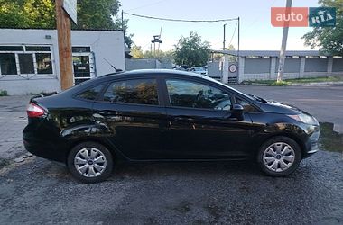 Седан Ford Fiesta 2015 в Днепре фото 3 Седан Ford Fiesta 2015 в Днепре