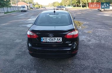 Седан Ford Fiesta 2015 в Днепре фото 4 Седан Ford Fiesta 2015 в Днепре