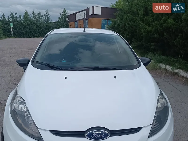 Ford Fiesta 2012 VIN WF0JXXGAJJCA04686 фото оголошення 17 з 57