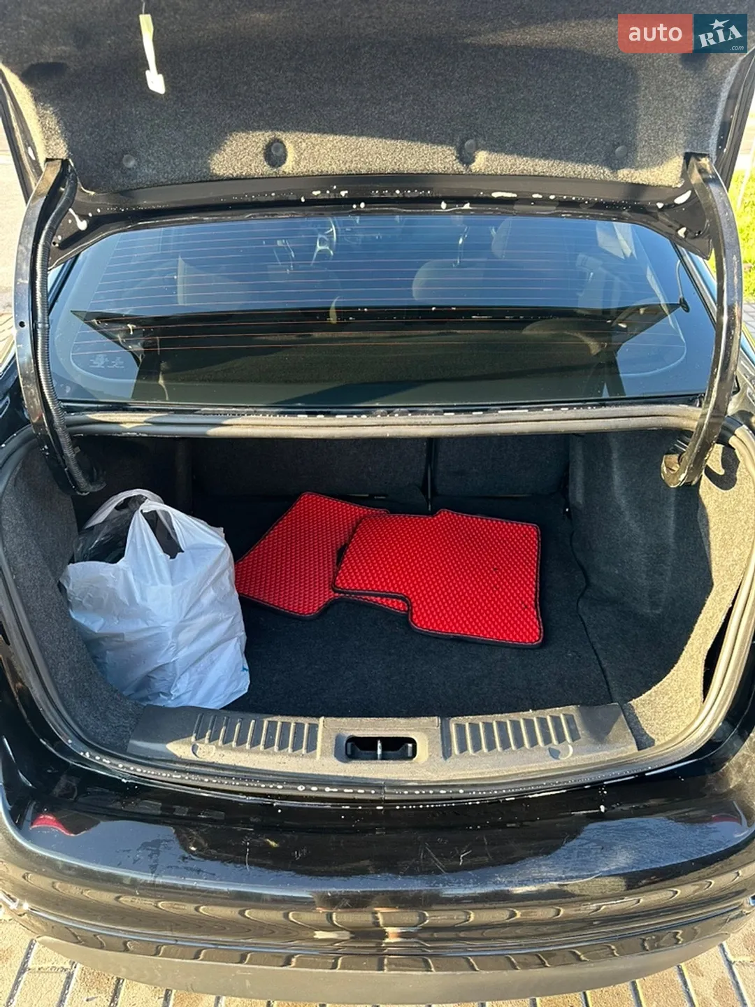 2019 Ford Fiesta - мініатюра 6