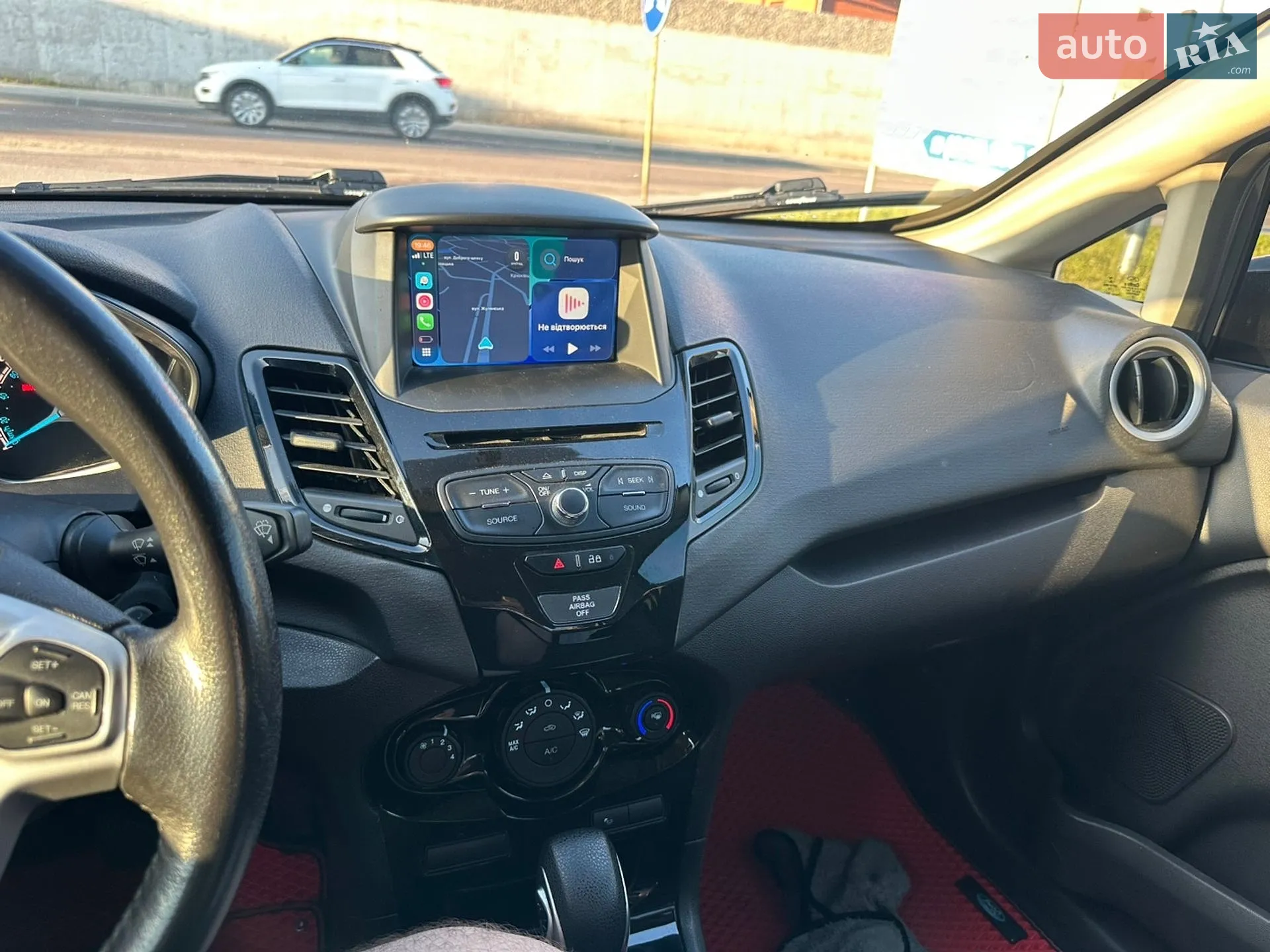 2019 Ford Fiesta - мініатюра 15