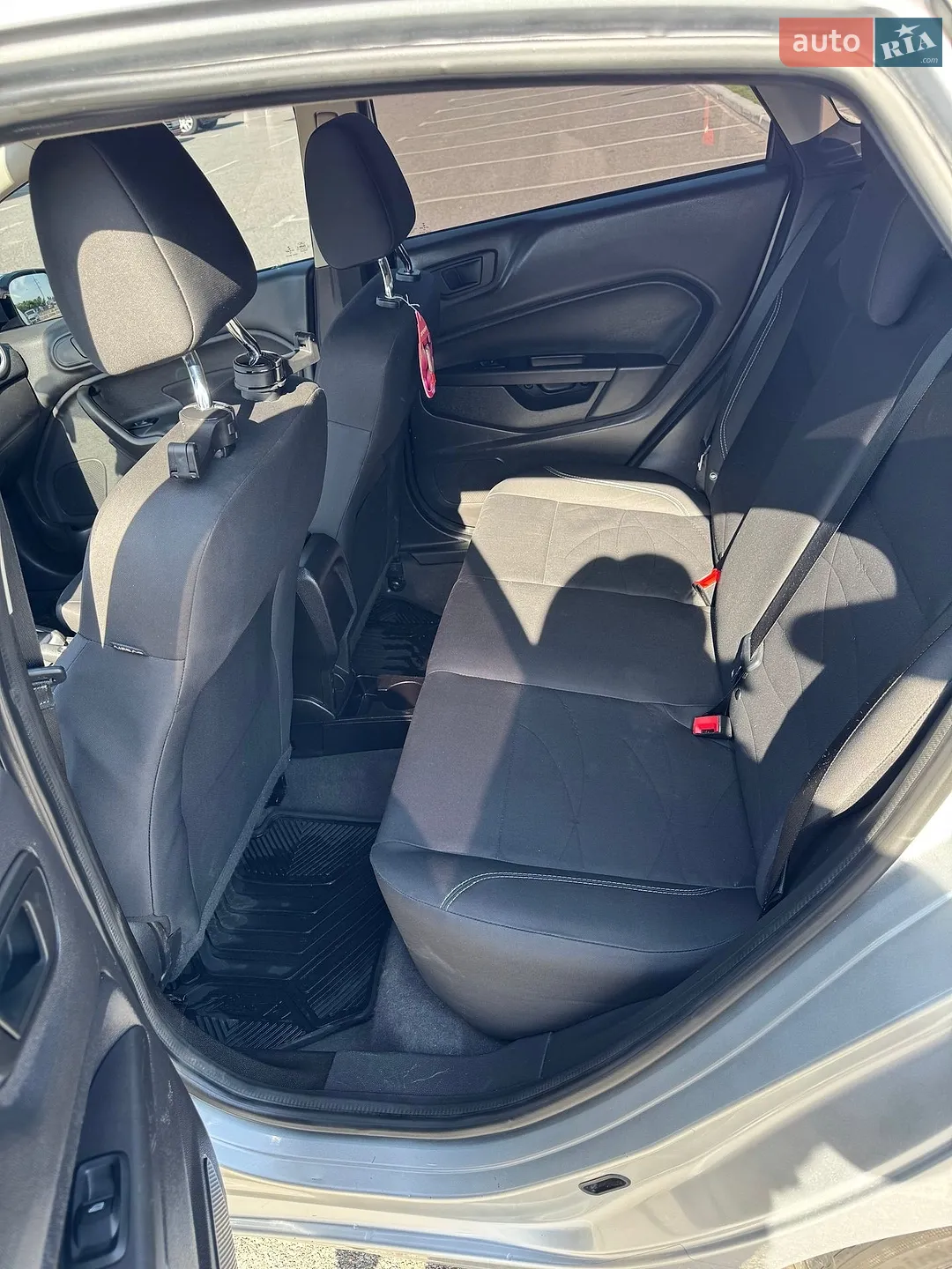 2019 Ford Fiesta - мініатюра 15
