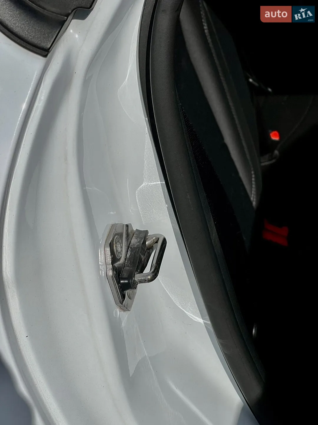 2013 Ford Fiesta - мініатюра 26