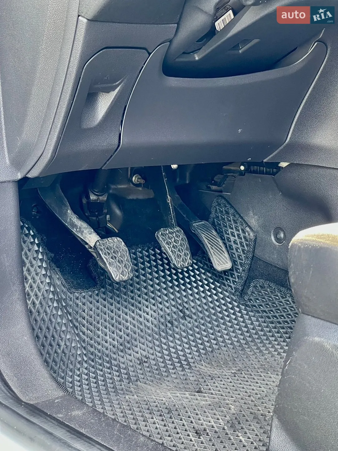 2013 Ford Fiesta - мініатюра 42