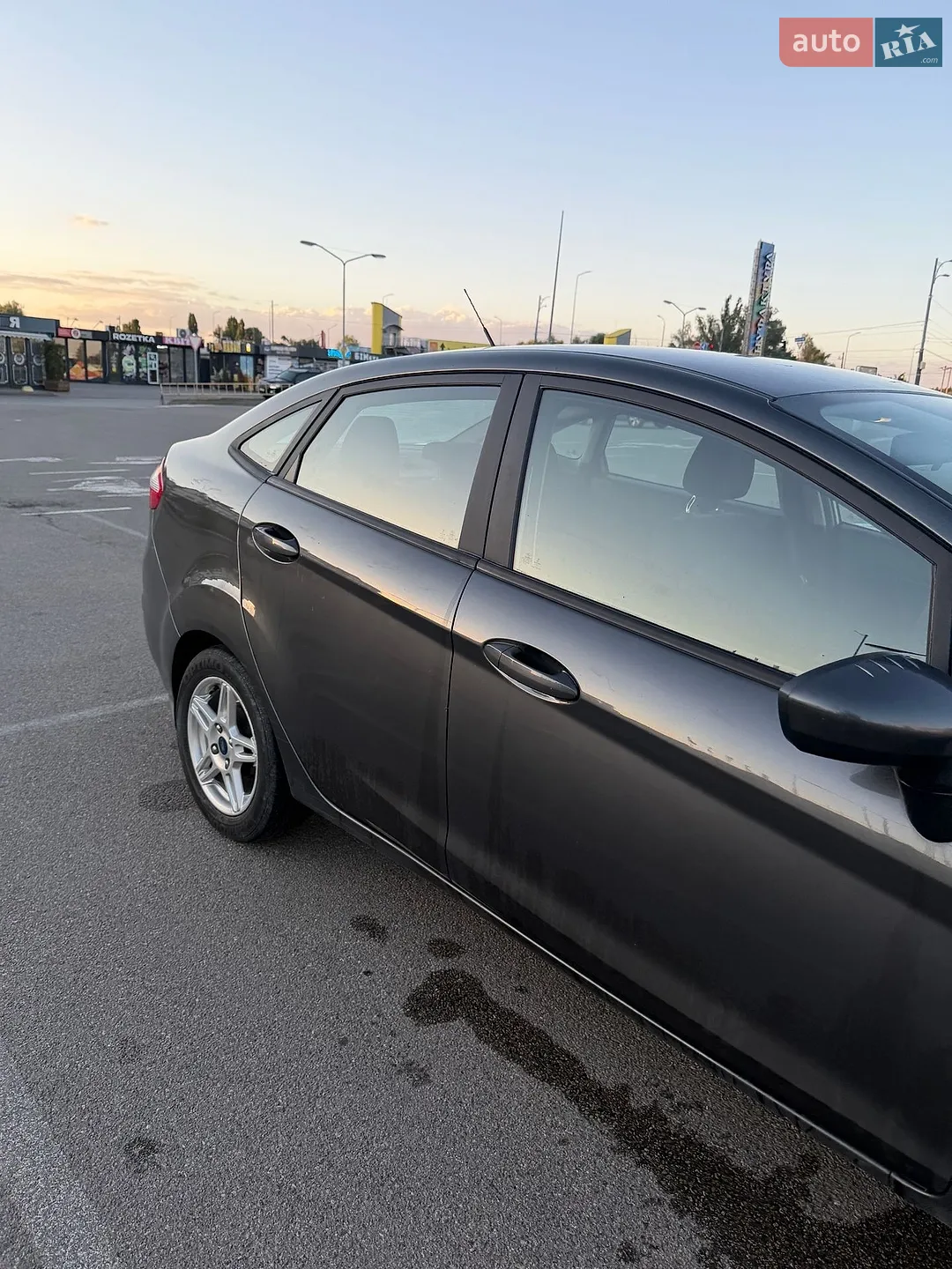 2019 Ford Fiesta - мініатюра 14