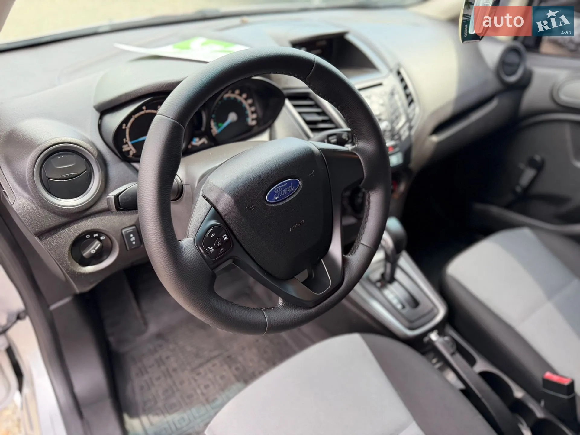2018 Ford Fiesta - мініатюра 20