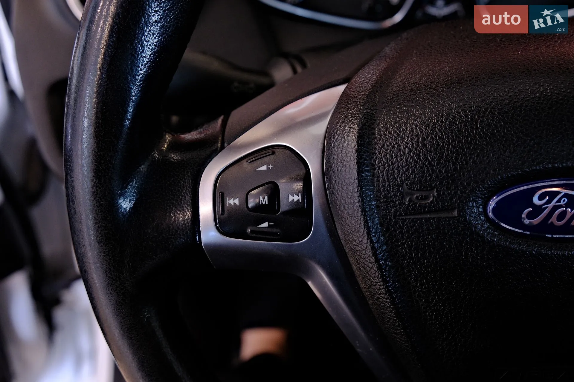 2013 Ford Fiesta - мініатюра 19