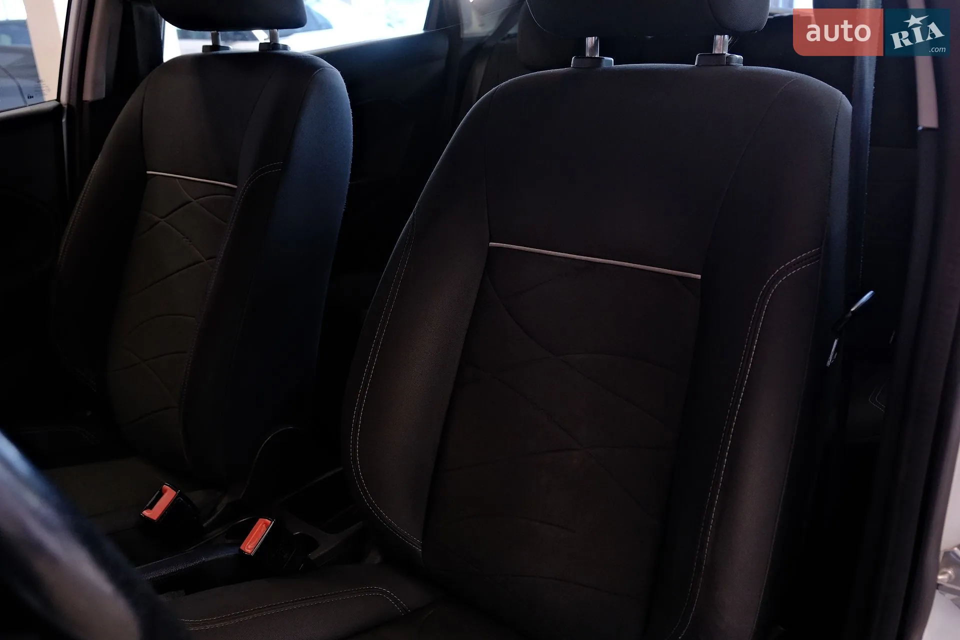 2013 Ford Fiesta - мініатюра 24