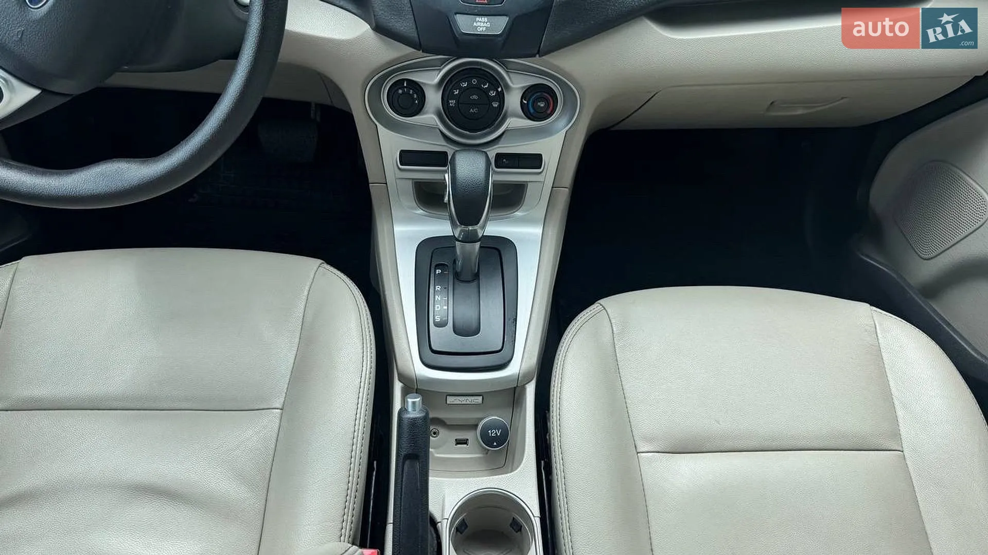2018 Ford Fiesta - мініатюра 7