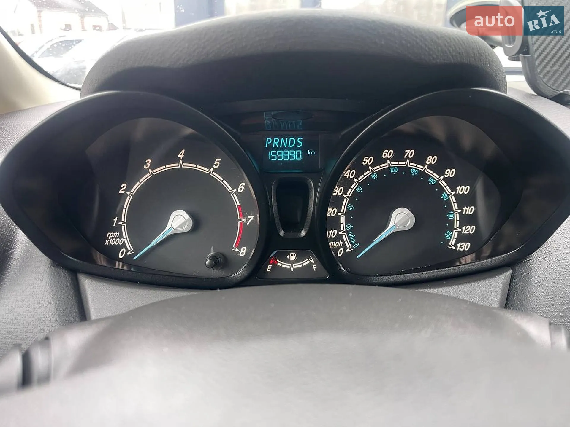 2019 Ford Fiesta - мініатюра 19
