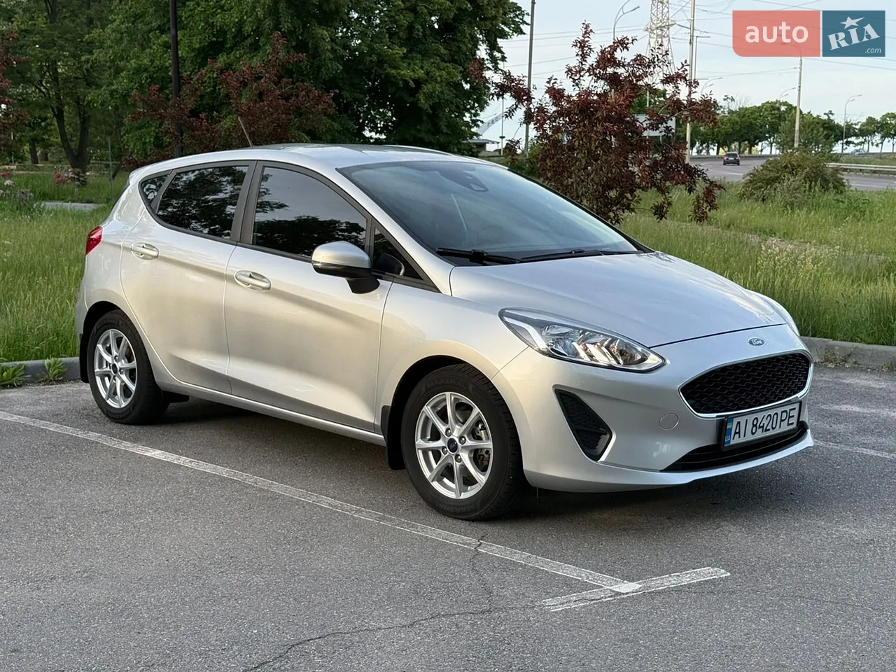 2019 Ford Fiesta - мініатюра 16