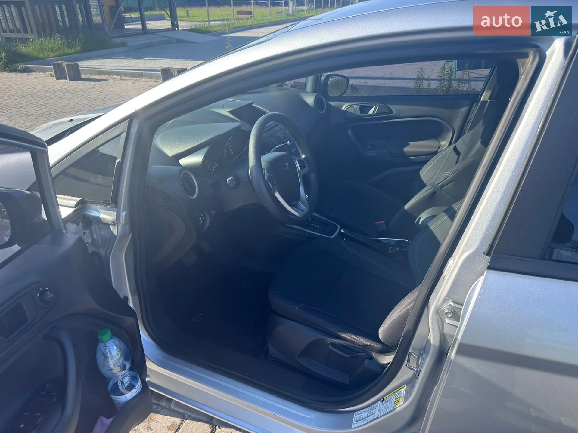 2018 Ford Fiesta - мініатюра 19