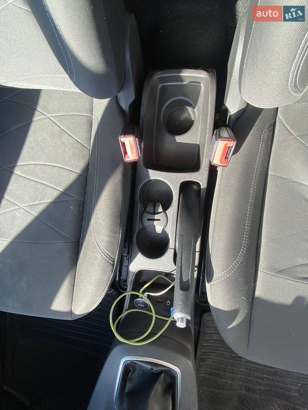 2013 Ford Fiesta - мініатюра 23