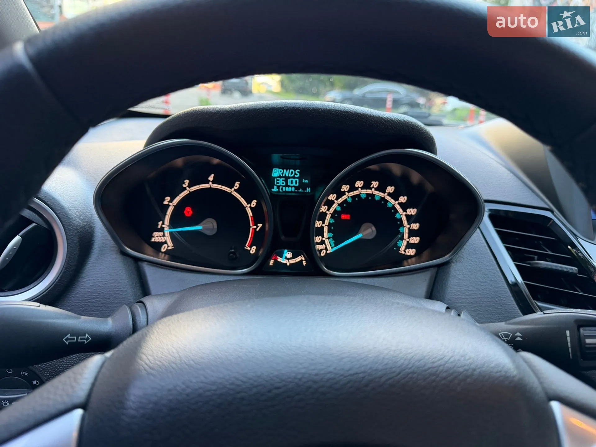 2019 Ford Fiesta - мініатюра 22